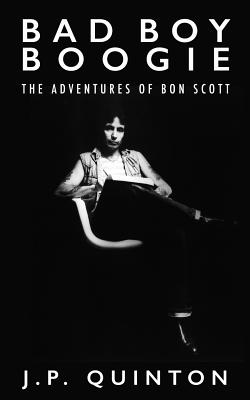 Seller image for Bad Boy Boogie: The Adventures of Bon Scott (Paperback or Softback) for sale by BargainBookStores