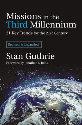 Seller image for Missions in the Third Millennium: 21 Key Trends for the 21st Century (Paperback or Softback) for sale by BargainBookStores