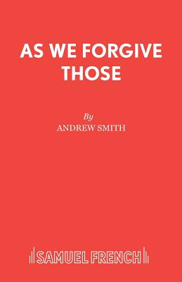 Seller image for As We Forgive Those (Paperback or Softback) for sale by BargainBookStores