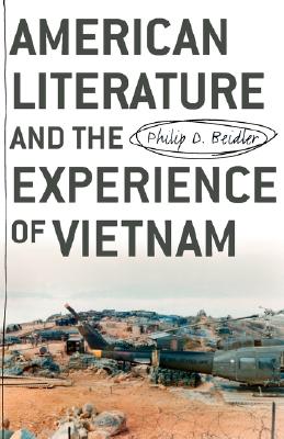 Imagen del vendedor de American Literature and the Experience of Vietnam (Paperback or Softback) a la venta por BargainBookStores