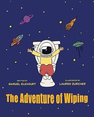 Seller image for The Adventure of Wiping (Paperback or Softback) for sale by BargainBookStores