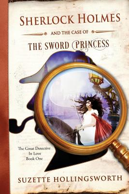Immagine del venditore per Sherlock Holmes and the Case of the Sword Princess (Paperback or Softback) venduto da BargainBookStores
