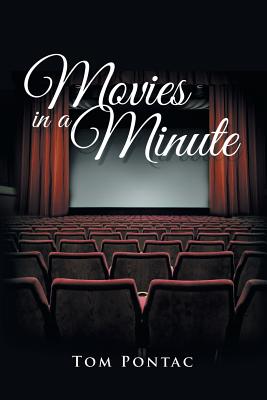 Seller image for Movies in a Minute: The Essence of the 100 Greatest Films Distilled into a Page or Two of Poetry (Paperback or Softback) for sale by BargainBookStores