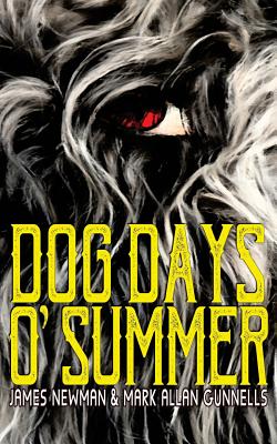 Seller image for Dog Days O' Summer (Paperback or Softback) for sale by BargainBookStores