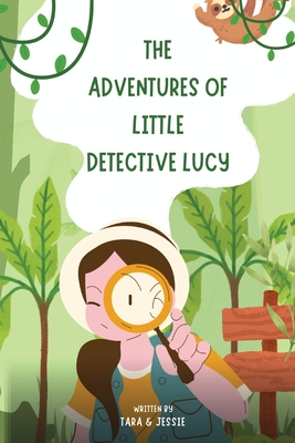 Image du vendeur pour The Adventures of Little Detective Lucy (Paperback or Softback) mis en vente par BargainBookStores