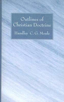 Seller image for Outlines of Christian Doctrine (Paperback or Softback) for sale by BargainBookStores