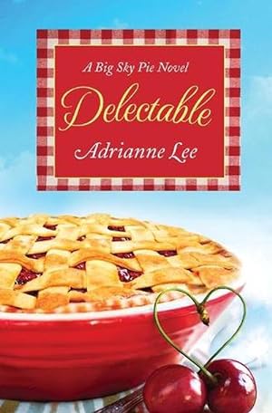 Seller image for Delectable (Paperback) for sale by Grand Eagle Retail