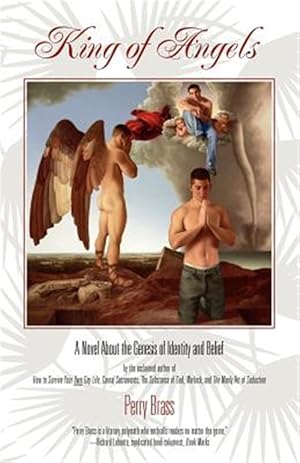Seller image for KING OF ANGELS for sale by GreatBookPrices