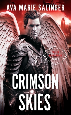 Bild des Verkufers fr Crimson Skies (Fallen Messengers Book 6) (Paperback or Softback) zum Verkauf von BargainBookStores