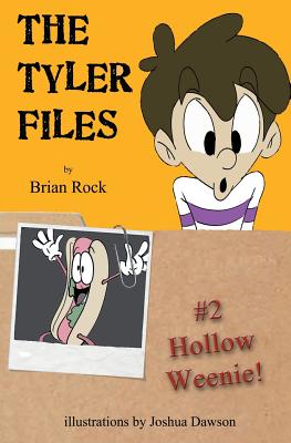 Imagen del vendedor de The Tyler Files #2: Hollow Weenie (Paperback or Softback) a la venta por BargainBookStores