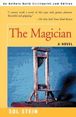 Seller image for The Magician (Paperback or Softback) for sale by BargainBookStores