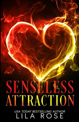 Imagen del vendedor de Senseless Attraction (Paperback or Softback) a la venta por BargainBookStores