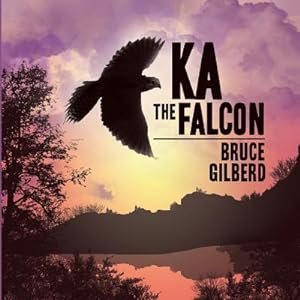 Seller image for Ka the Falcon (Paperback or Softback) for sale by BargainBookStores