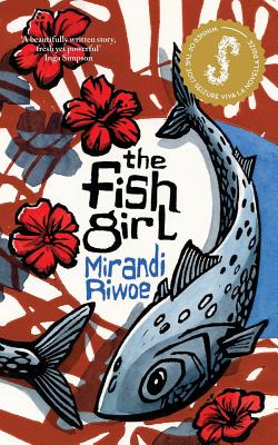 Bild des Verkufers fr The Fish Girl (Paperback or Softback) zum Verkauf von BargainBookStores