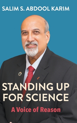 Immagine del venditore per Standing Up for Science (Hardback or Cased Book) venduto da BargainBookStores