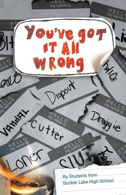 Seller image for You've Got It All Wrong (Paperback or Softback) for sale by BargainBookStores