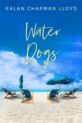 Seller image for Water Dogs (Paperback or Softback) for sale by BargainBookStores