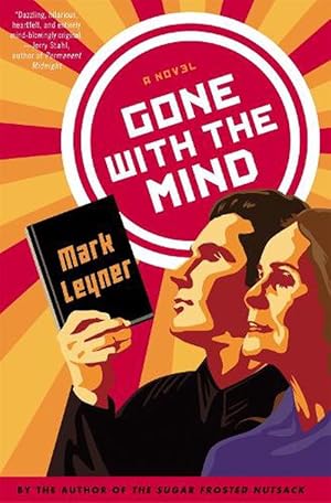 Seller image for Gone With the Mind (Paperback) for sale by Grand Eagle Retail