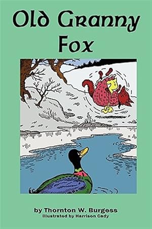 Seller image for Old Granny Fox for sale by GreatBookPrices