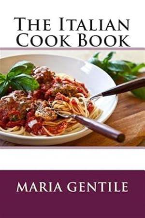 Seller image for Italian Cook Book for sale by GreatBookPrices