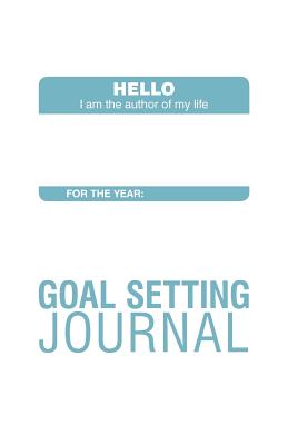 Seller image for Goal-Setting Journal (Paperback or Softback) for sale by BargainBookStores