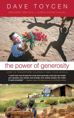 Seller image for The Power of Generosity (Paperback or Softback) for sale by BargainBookStores
