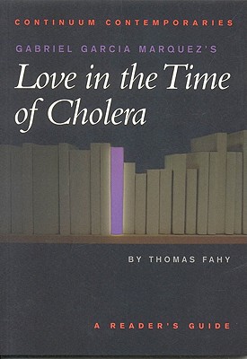 Seller image for Gabriel Garcia Marquez's Love in the Time of Cholera (Paperback or Softback) for sale by BargainBookStores