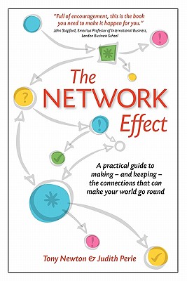 Immagine del venditore per The Network Effect: A practical guide to making - and keeping - the connections that can make your world go round (Paperback or Softback) venduto da BargainBookStores