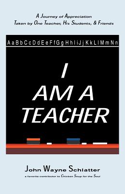 Seller image for I Am A Teacher (Paperback or Softback) for sale by BargainBookStores