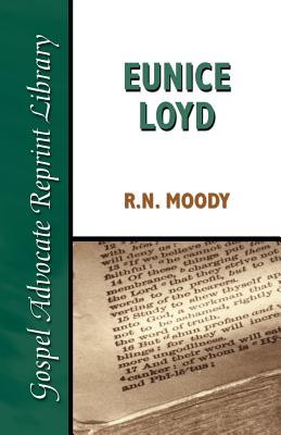 Seller image for Eunice Loyd: Or the Struggle and Triumph of an Honest Heart (Paperback or Softback) for sale by BargainBookStores