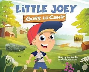 Seller image for Little Joey Goes to Camp (Hardback or Cased Book) for sale by BargainBookStores