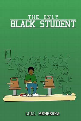 Seller image for The Only Black Student (Paperback or Softback) for sale by BargainBookStores