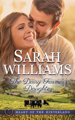 Seller image for The Dairy Farmer's Daughter (Paperback or Softback) for sale by BargainBookStores