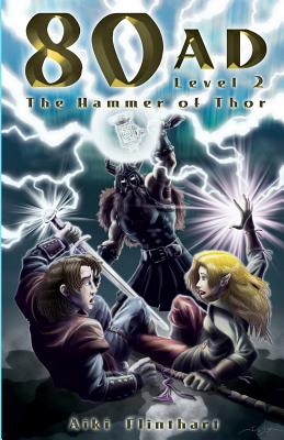 Seller image for 80AD - The Hammer of Thor (Book 2) (Paperback or Softback) for sale by BargainBookStores