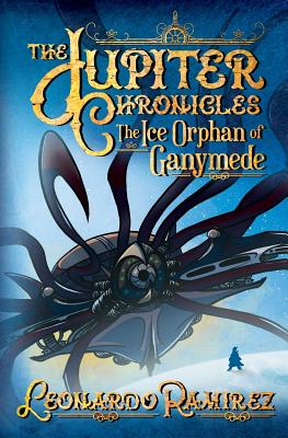 Seller image for The Ice Orphan of Ganymede (Paperback or Softback) for sale by BargainBookStores