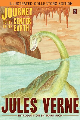 Seller image for Journey to the Center of the Earth (Illustrated Collectors Edition)(SF Classic) (Paperback or Softback) for sale by BargainBookStores