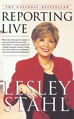 Seller image for Reporting Live (Paperback or Softback) for sale by BargainBookStores