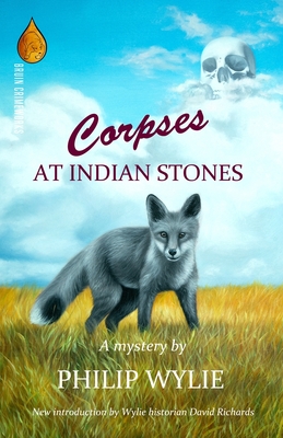 Seller image for Corpses at Indian Stones (Paperback or Softback) for sale by BargainBookStores