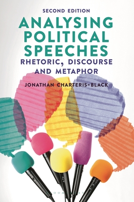 Immagine del venditore per Analysing Political Speeches: Rhetoric, Discourse and Metaphor (Paperback or Softback) venduto da BargainBookStores