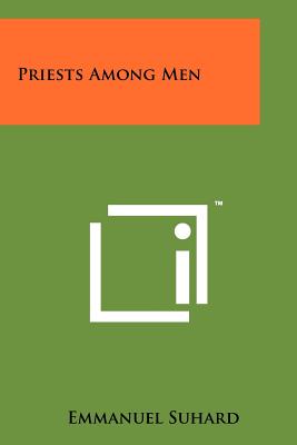 Immagine del venditore per Priests Among Men (Paperback or Softback) venduto da BargainBookStores