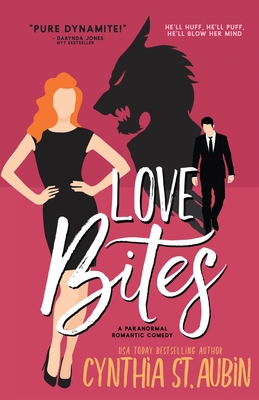 Immagine del venditore per Love Bites (Paperback or Softback) venduto da BargainBookStores