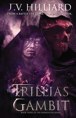 Seller image for The Trillias Gambit (Paperback or Softback) for sale by BargainBookStores