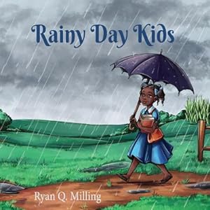 Seller image for Rainy Day Kids (Paperback or Softback) for sale by BargainBookStores