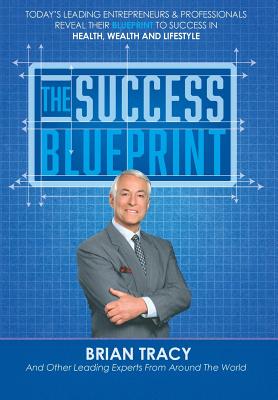 Seller image for The Success Blueprint (Hardback or Cased Book) for sale by BargainBookStores