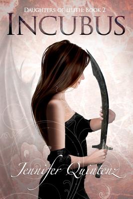 Imagen del vendedor de Incubus: The Daughters Of Lilith: Book 2 (Paperback or Softback) a la venta por BargainBookStores