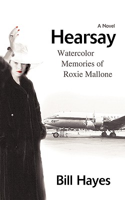 Seller image for Hearsay: Watercolor Memories of Roxie Mallone (Paperback or Softback) for sale by BargainBookStores