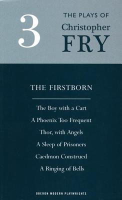 Seller image for Fry: Plays Three (Paperback or Softback) for sale by BargainBookStores