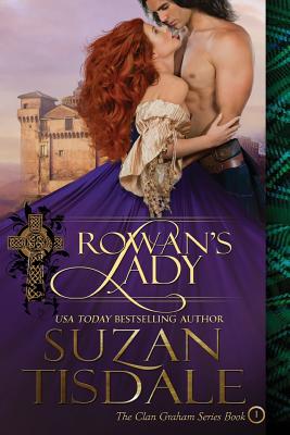 Seller image for Rowan's Lady: Book One of the Clan Graham Series (Paperback or Softback) for sale by BargainBookStores