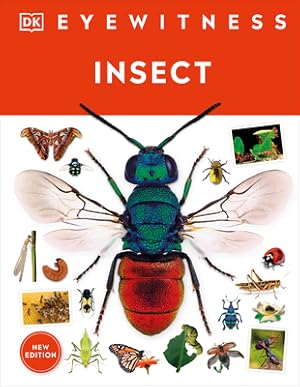 Seller image for Eyewitness Insect (Hardback or Cased Book) for sale by BargainBookStores