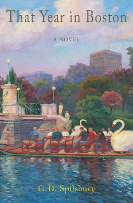 Seller image for That Year in Boston (Paperback or Softback) for sale by BargainBookStores